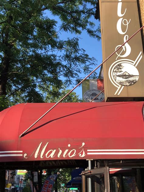 Marios restaurant - Enjoy the authentic Italian cuisine at Mario's, a family-owned restaurant in East Longmeadow, MA. Check out our menu, featuring appetizers, salads, pasta, pizza, entrees, and desserts. Whether …